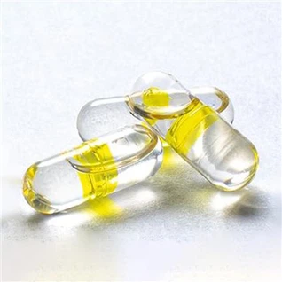 液体充填ハードカプセル