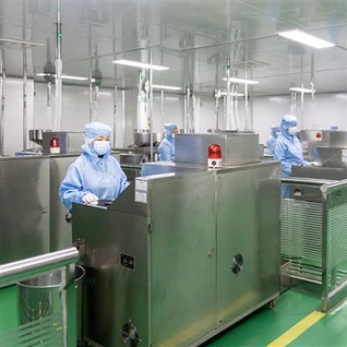 ビーガンゼラチンカプセル